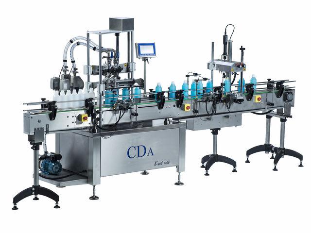 Production pharmaceutique UFCP Mali